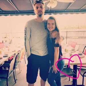 Meet your Posher, Kerry